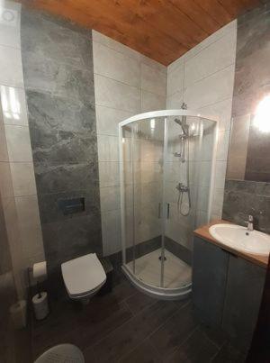 סולק-זדאוז' Apartamenty Roza Wiatrow מראה חיצוני תמונה