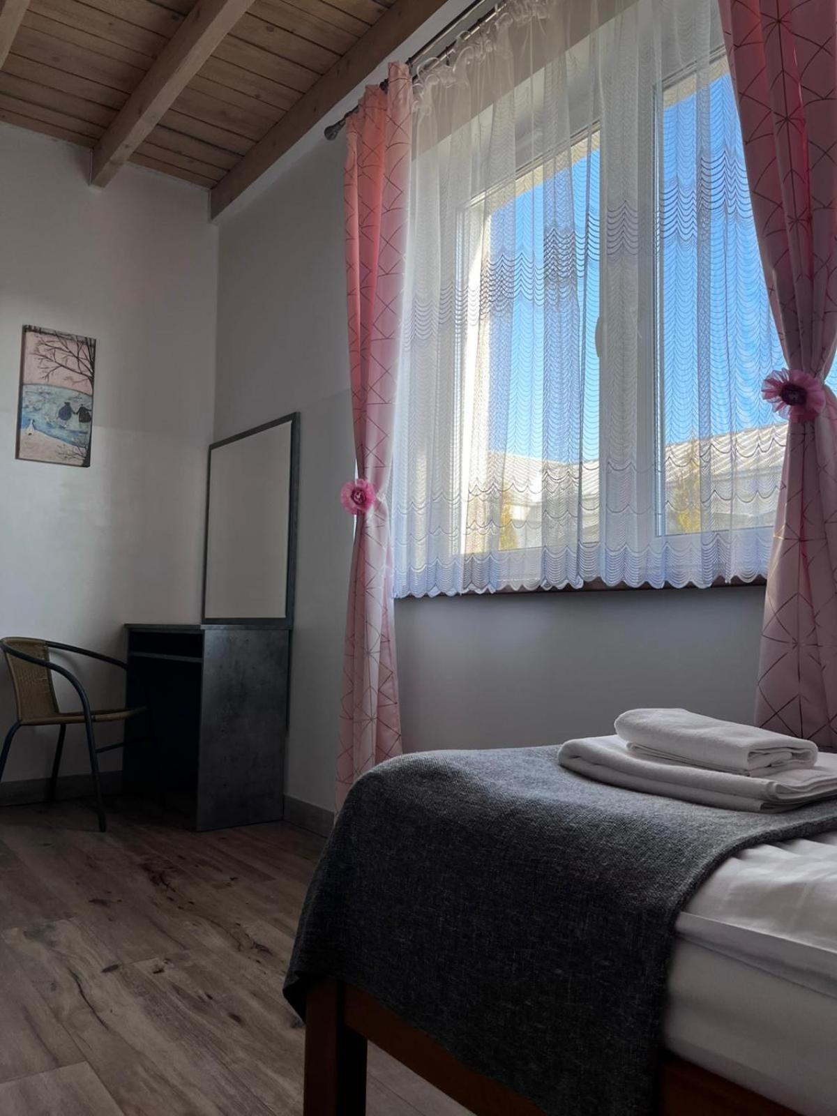 סולק-זדאוז' Apartamenty Roza Wiatrow מראה חיצוני תמונה
